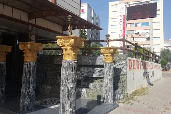 Değirmenci Düğün Salonu - Resim 12