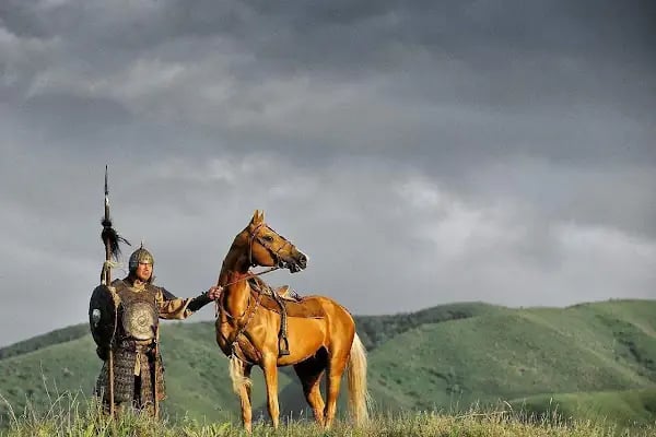 Güzelhisar Piknik Alanı - Resim 13