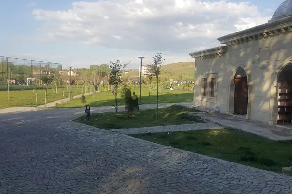 Güzelhisar Piknik Alanı - Resim 9