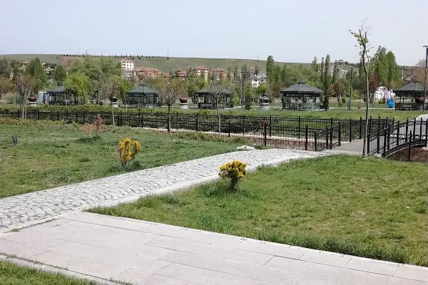 Güzelhisar Piknik Alanı - Resim 7