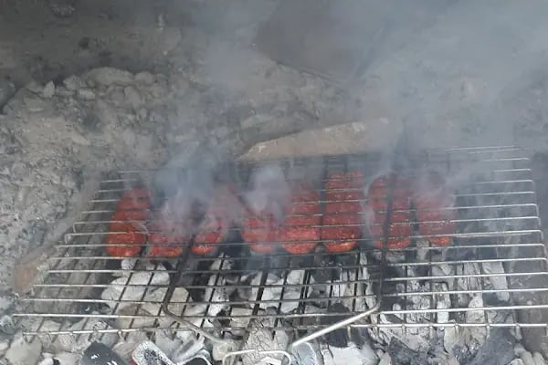 Güzelhisar Piknik Alanı - Resim 4