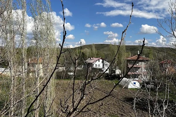 Güzelhisar Piknik Alanı - Resim 10