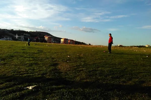 Güzelhisar Piknik Alanı - Resim 12