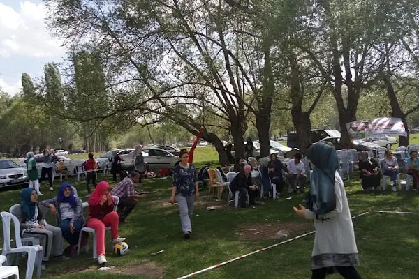 Güzelhisar Piknik Alanı - Resim 3