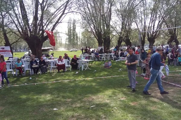 Güzelhisar Piknik Alanı - Resim 11