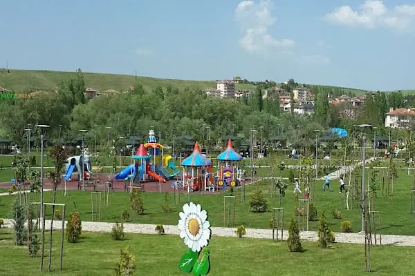 Güzelhisar Piknik Alanı - Resim 1