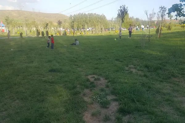 Güzelhisar Piknik Alanı - Resim 14