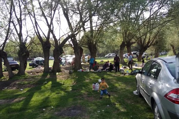 Güzelhisar Piknik Alanı - Resim 5
