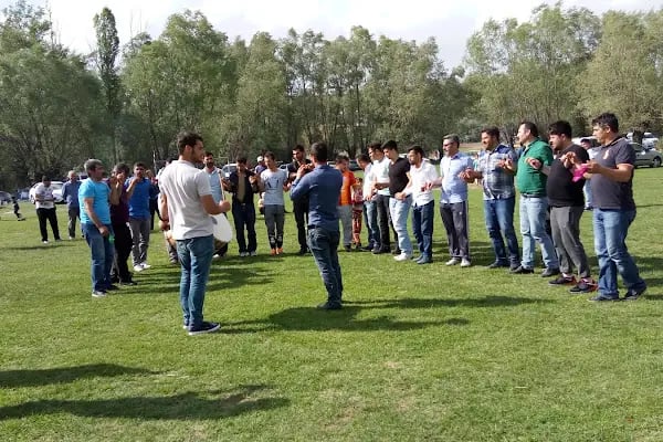 Güzelhisar Piknik Alanı - Resim 8
