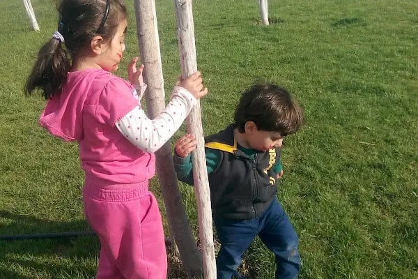 Güzelhisar Piknik Alanı - Resim 20