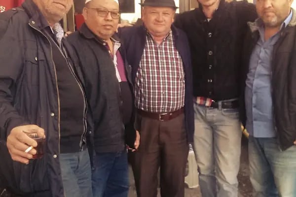 Çekirge Taksi - Resim 16