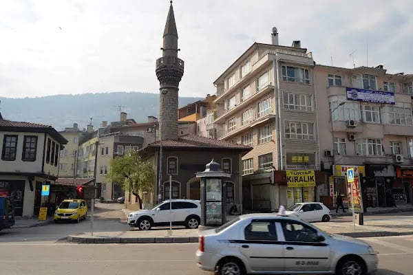 Çekirge Taksi - Resim 10