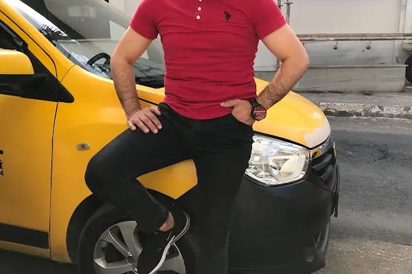 Çekirge Taksi - Resim 13