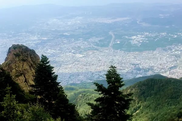 Çekirge Taksi - Resim 8