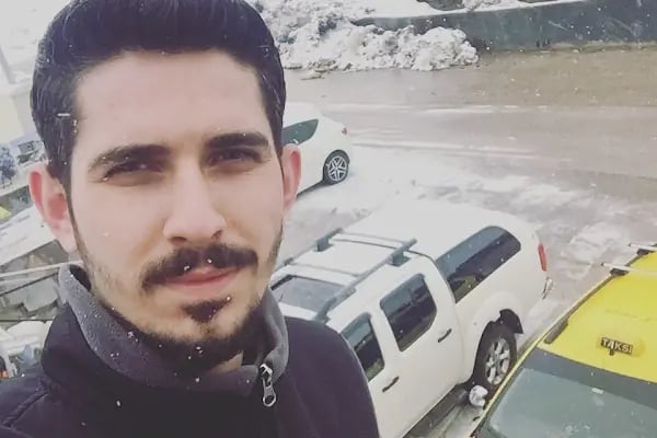 Çekirge Taksi - Resim 9
