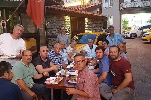 Çekirge Taksi - Resim 14