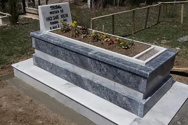 Çamlıdere Mermer - Resim 18