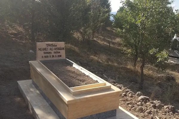 Çamlıdere Mermer - Resim 16