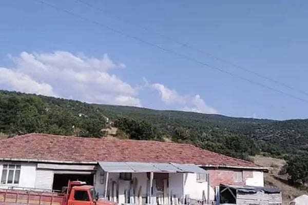 Çamlıdere Mermer - Resim 6