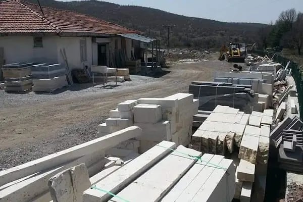Çamlıdere Mermer - Resim 14