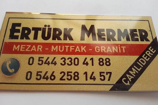 Çamlıdere Mermer - Resim 7