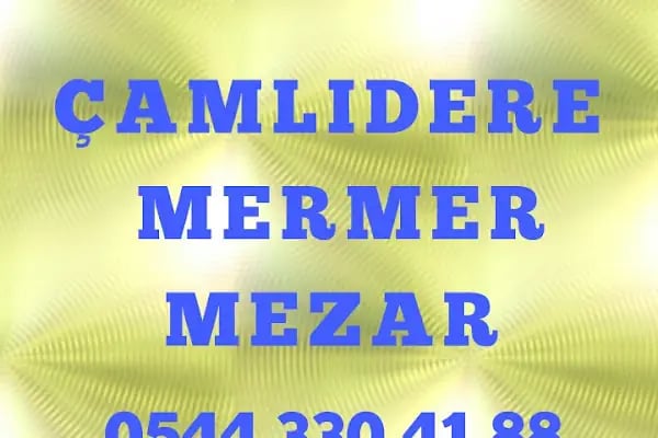 Çamlıdere Mermer - Resim 12