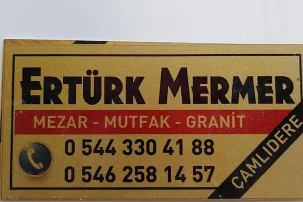 Çamlıdere Mermer - Resim 13