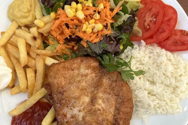 MızMız Cafe Köfte&amp;FastFood - Resim 3