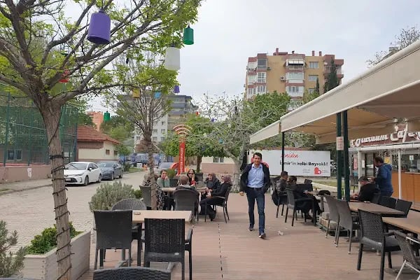 MızMız Cafe Köfte&amp;FastFood - Resim 1