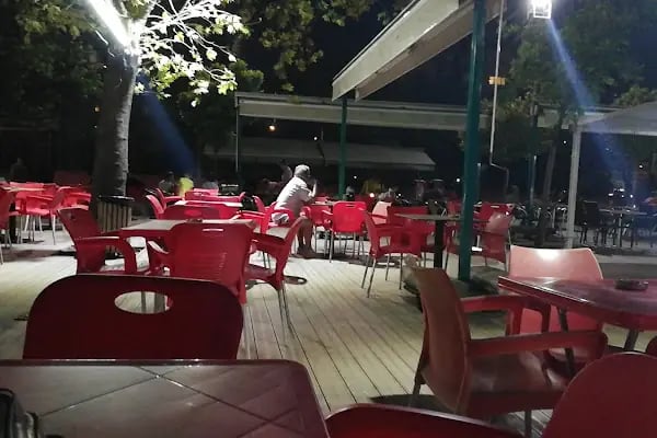 MızMız Cafe Köfte&amp;FastFood - Resim 9