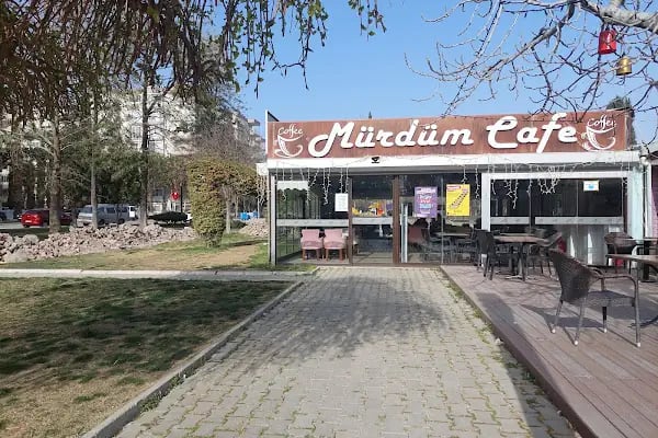 MızMız Cafe Köfte&amp;FastFood - Resim 13