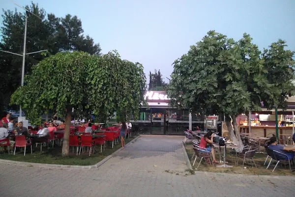 MızMız Cafe Köfte&amp;FastFood - Resim 15