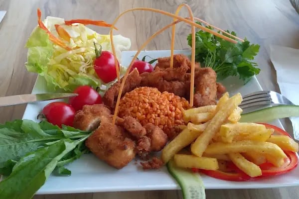 MızMız Cafe Köfte&amp;FastFood - Resim 12