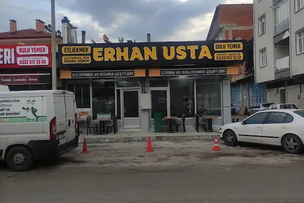 Tuncay Usta Etli Pide - Resim 1