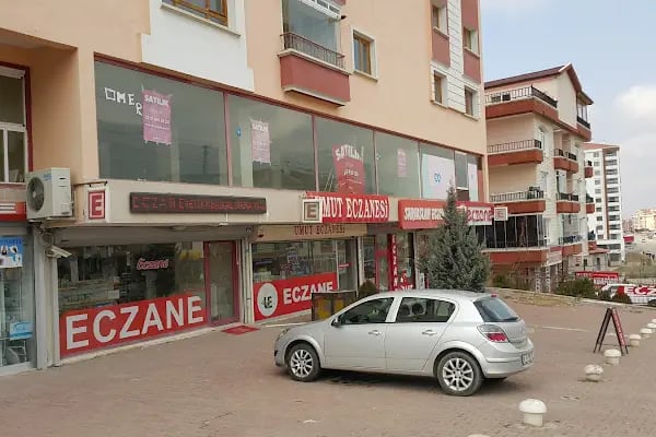Karapürçek Umut Eczanesi - Resim 5