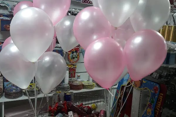 Party Center İçerenköy ( Party Express ) - Resim 7