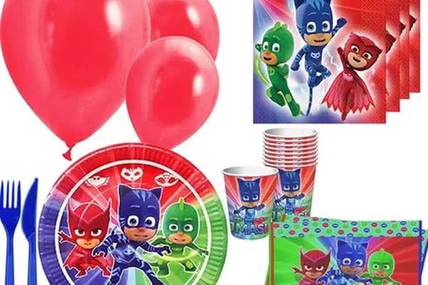 Party Center İçerenköy ( Party Express ) - Resim 11