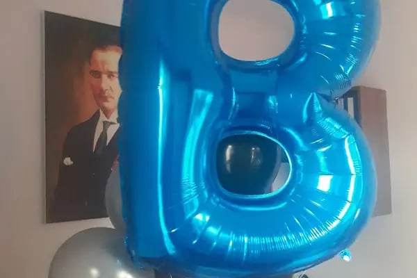 Party Center İçerenköy ( Party Express ) - Resim 18