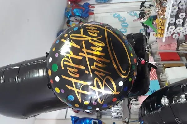Party Center İçerenköy ( Party Express ) - Resim 19
