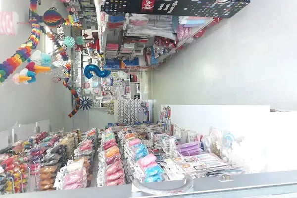 Party Center İçerenköy ( Party Express ) - Resim 13