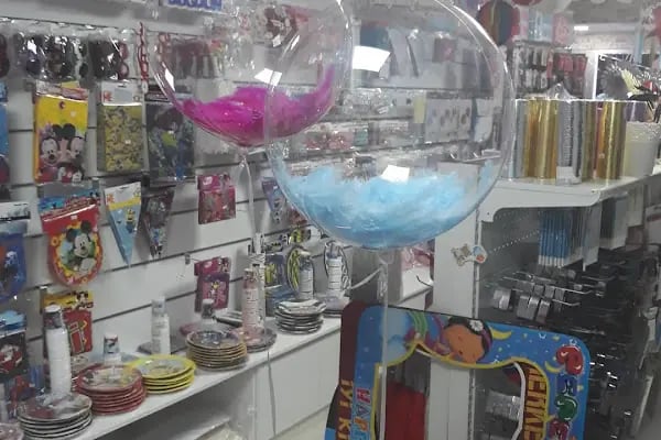 Party Center İçerenköy ( Party Express ) - Resim 2