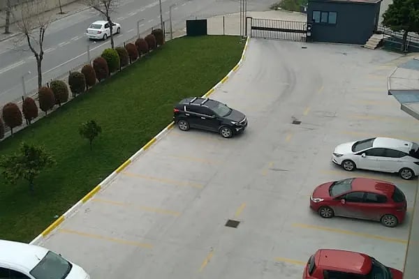 Okan Tekstil Tic. ve San. Aş. - Resim 7