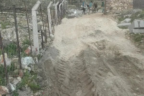 Narlıca Köyü Muhtarlığı - Resim 9