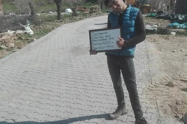 Narlıca Köyü Muhtarlığı - Resim 4
