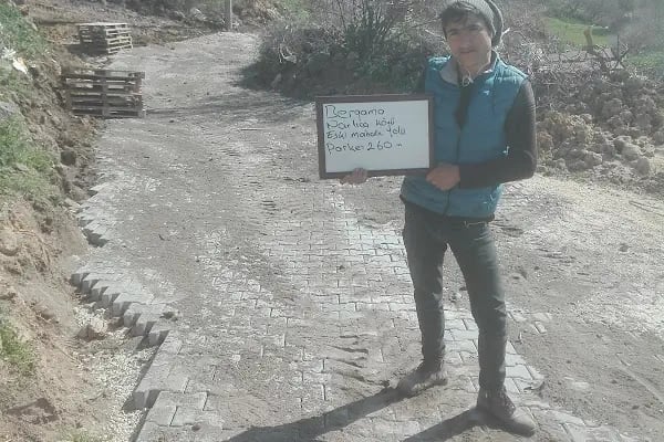 Narlıca Köyü Muhtarlığı - Resim 7