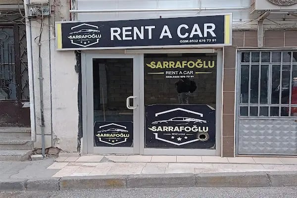 SARRAFOĞLU RENT A CAR - Resim 2