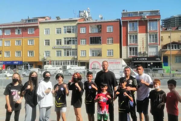 KIZIL YILDIZ SPOR KULÜBÜ - Resim 18