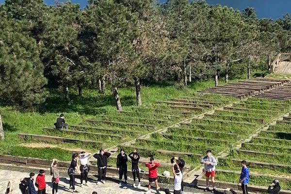 KIZIL YILDIZ SPOR KULÜBÜ - Resim 20