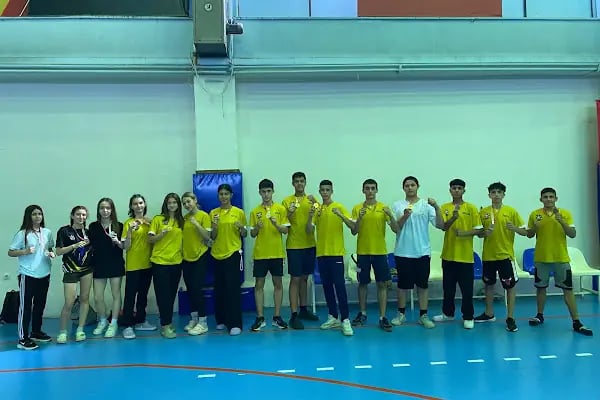 KIZIL YILDIZ SPOR KULÜBÜ - Resim 12