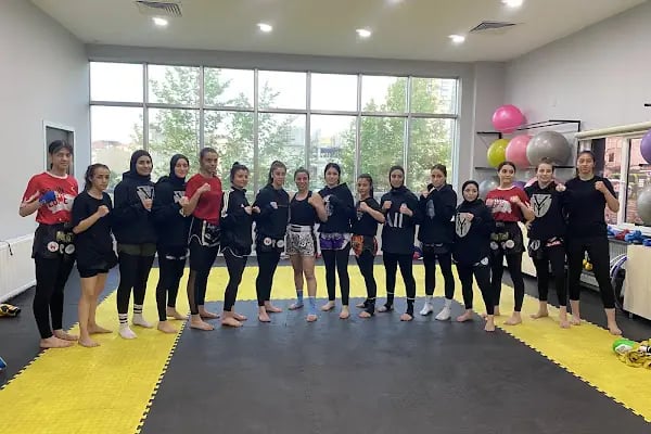 KIZIL YILDIZ SPOR KULÜBÜ - Resim 9